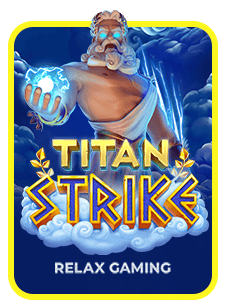 Titan Strike