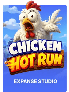 Chicken Hot Run
