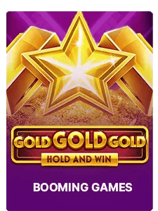 Gold Gold Gold Hold and Win