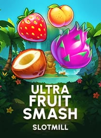 Ultra Fruit Smash