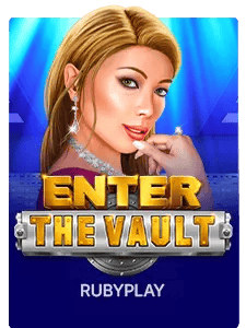 Enter The Vault