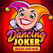 Dancing Joker