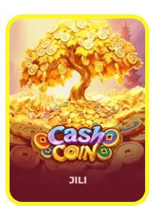 Cash Coin