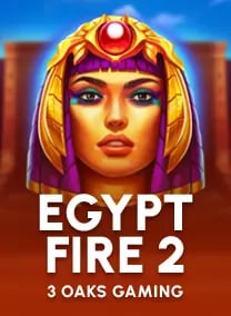 Egypt Fire 2