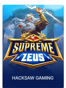 Supreme Zeus