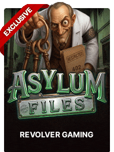 Asylum Files