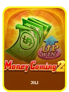 Money Coming 2