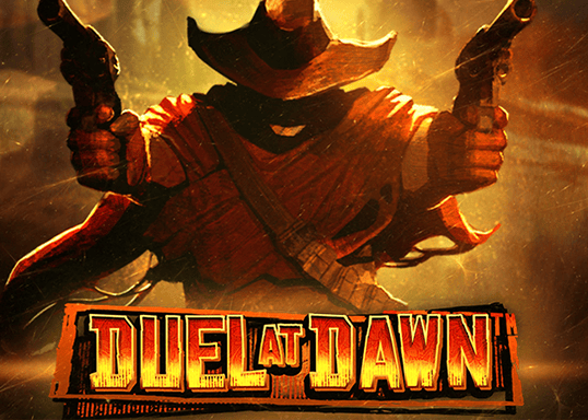 Duel at Dawn