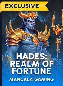 Hades: Realm of Fortune