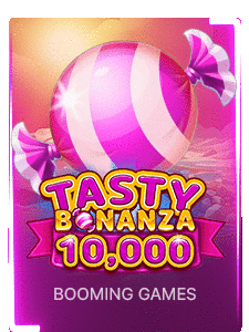Tasty Bonanza 10,000  