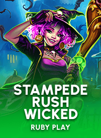 Stampede Rush Wicked