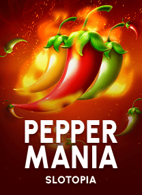 Pepper Mania