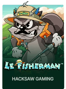 Le Fisherman