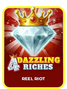 4 Dazzling Riches