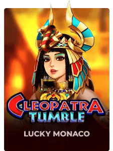 Cleopatra Tumble