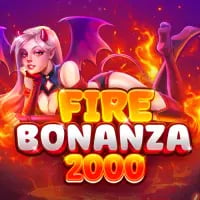 Fire Bonanza 2000