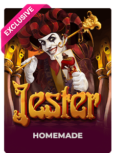 Jester
