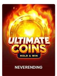 Ultimate Coins: Hold And Win