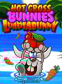 Hot Cross Bunnies LoadsABunny
