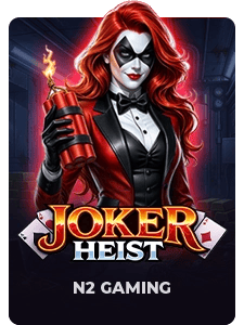 Joker Heist
