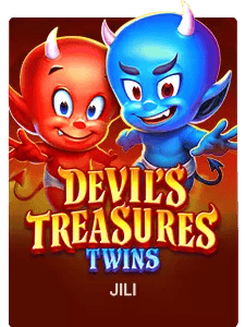 Devil’s Treasures Twins