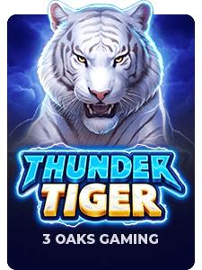 Thunder Tiger