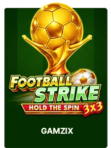 3x3 Football Strike: Hold The Spin
