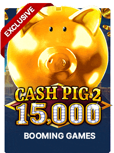 Cash Pig 2