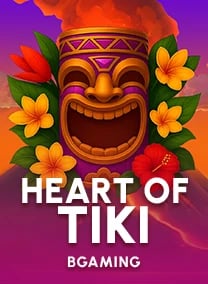 Heart of Tiki