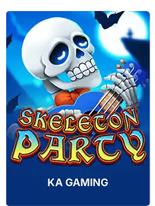 Skeleton Party