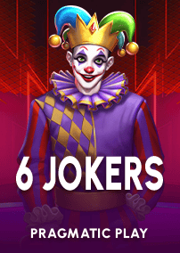 6 Jokers
