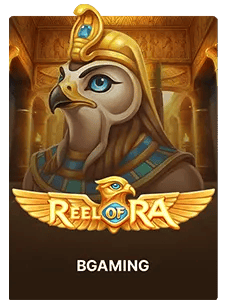 Reel Of Ra