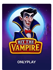 Hit the Vampire