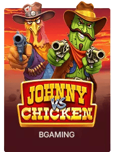 Johnny vs Chicken