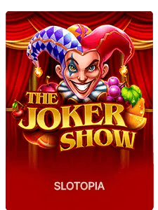 The Joker Show