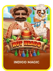 Hot Heads