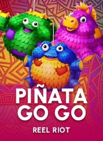 Pinata Go Go