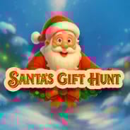 Santa's Gift Hunt