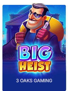 Big Heist