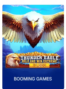Thunder Eagle Hold and Win Extreme 10,000