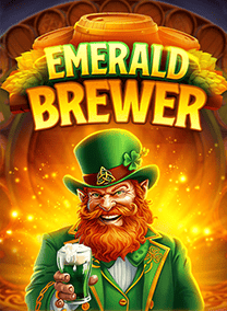 Emerald Brewer