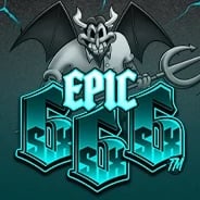 Epic SixSixSix