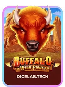 Buffalo - Wild Power