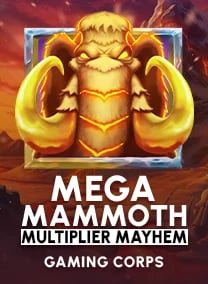 Mega Mammoth Multiplier Mayhem