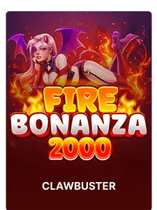 Fire Bonanza 2000