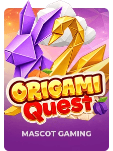 Origami Quest