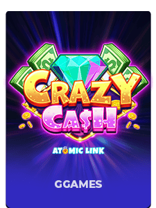 Crazy Cash