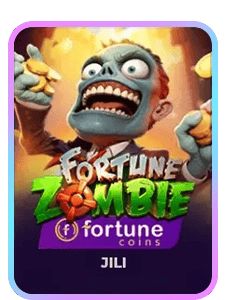 Fortune Zombie