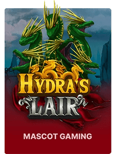 Hydra's Lair