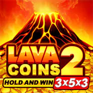 Lava Coins 2
